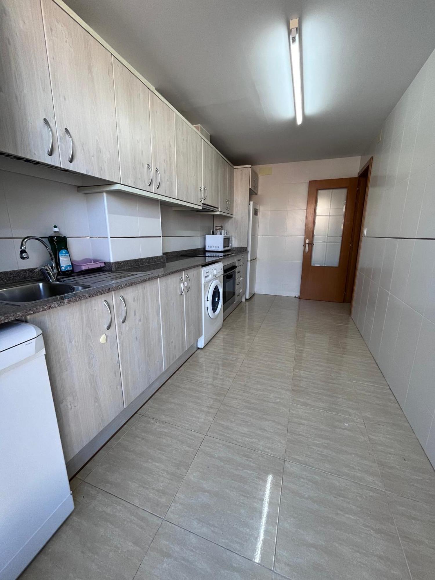Peñíscola Apartamentos Prado מראה חיצוני תמונה